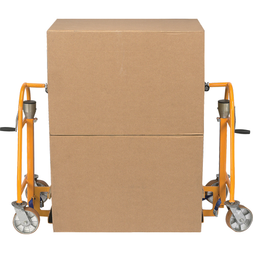 Furniture Mover - FM-60 Action Paper