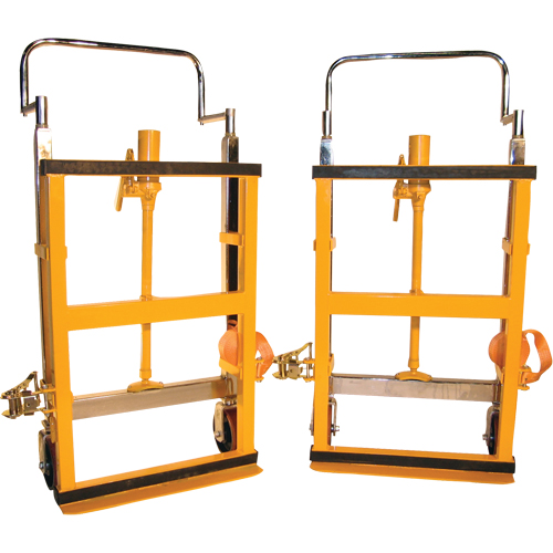 D&eacute;m&eacute;nageur - FM-180B Action Paper