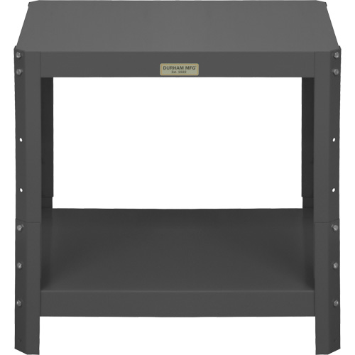 Adjustable Machine Stand Action Paper