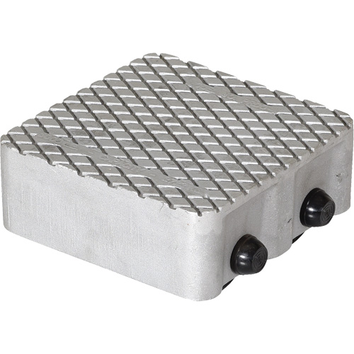 Cast Aluminum Propel Dolly Action Paper