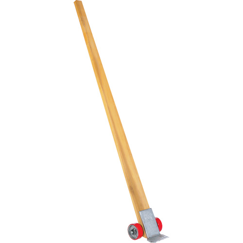 Levier, Poign&eacute;e en Bois, 84" lo de la poign&eacute;e, Capacit&eacute; 4250 lb Action Paper