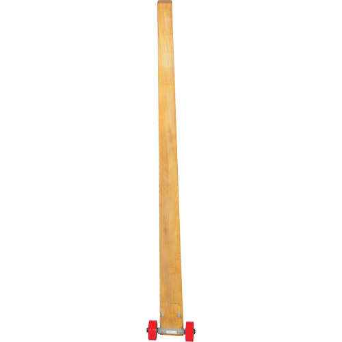Levier, Poign&eacute;e en Bois, 84" lo de la poign&eacute;e, Capacit&eacute; 4250 lb Action Paper