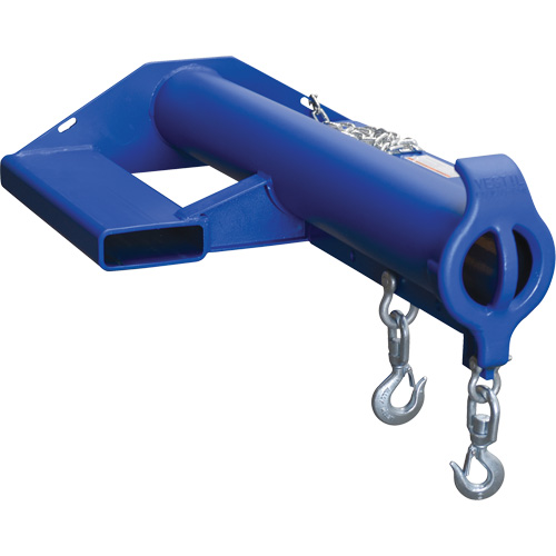 Non-Telescoping Shorty Lift Master Boom Action Paper