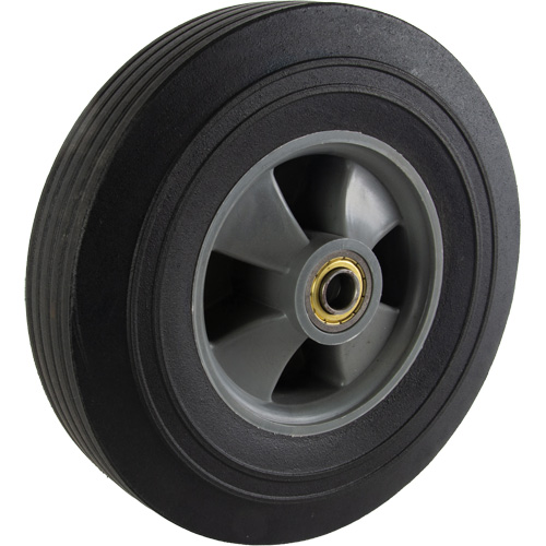 Roue sans entretien de remplacement pour diable convertible Kleton Action Paper