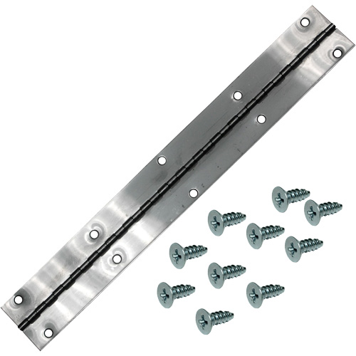 Landmark Series&reg; Container Piano Hinge Kit Action Paper