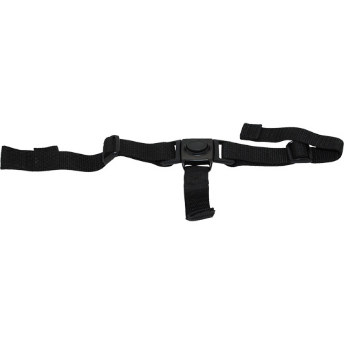 Courroie en trois points pour chaise haute SturdyChair Action Paper