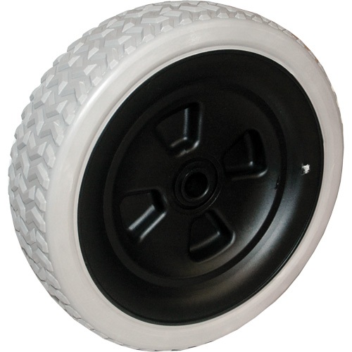 Tilt Truck Wheel Action Paper