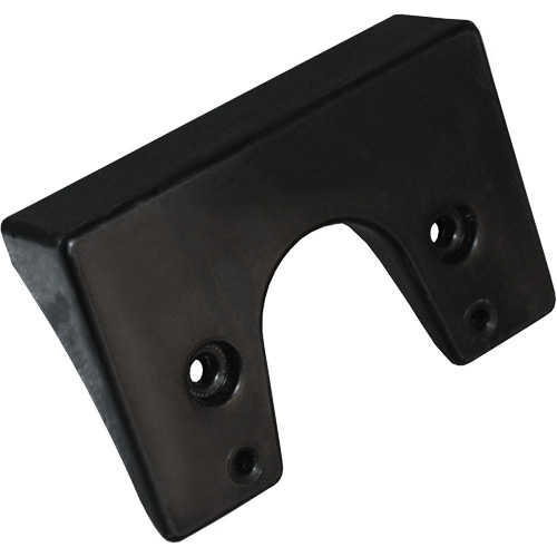 Couvercle pour porte-outil &agrave; pince pour chariot de nettoyage Action Paper