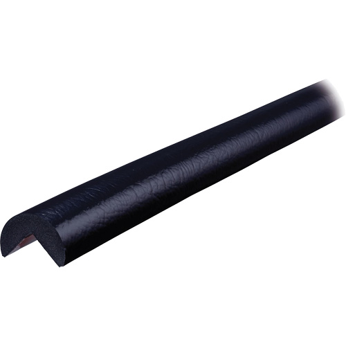 Model A Rounded Corner Guard Roll, 16.42' (5 m) Long Action Paper