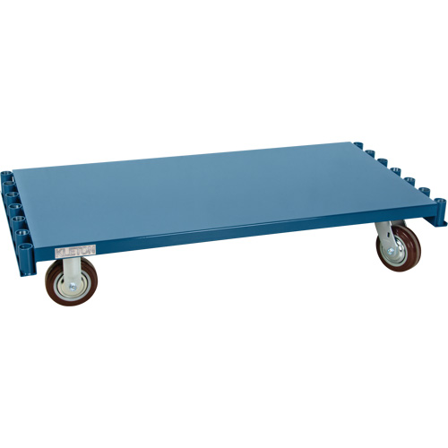 Adjustable Panel Truck, 60" x 30" x 36", 2000 lbs. Capacity Action Paper
