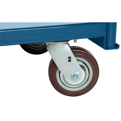Adjustable Panel Truck, 60" x 30" x 36", 2000 lbs. Capacity Action Paper