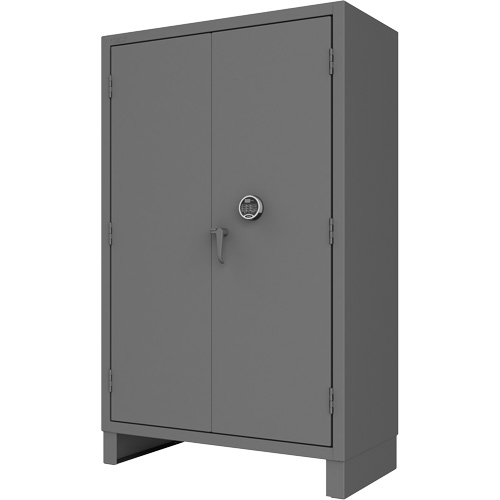 Access Control Cabinet Action Paper