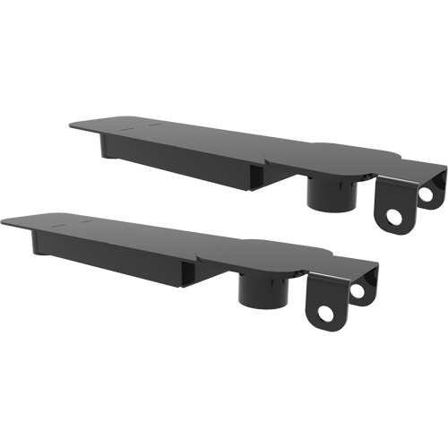 Connecteur pour chariot en H Action Paper