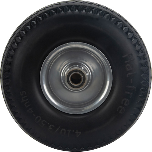 Roue anticrevaisons Action Paper