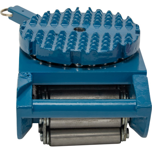 Patin &agrave; rouleaux pour machines, 3,75 tonnes Capacit&eacute; Action Paper