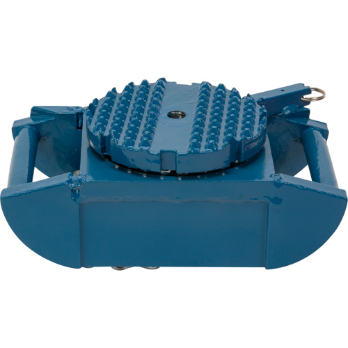 Patin &agrave; rouleaux pour machines, 3,75 tonnes Capacit&eacute; Action Paper