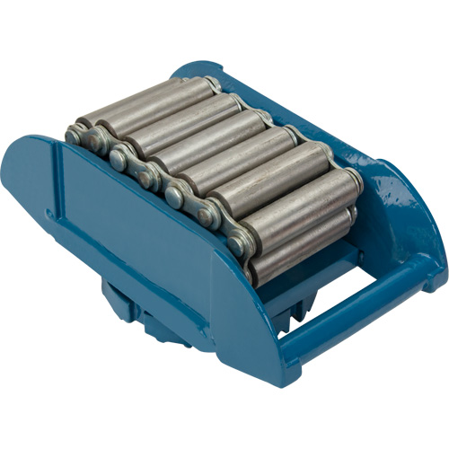 Patin &agrave; rouleaux pour machines, 3,75 tonnes Capacit&eacute; Action Paper
