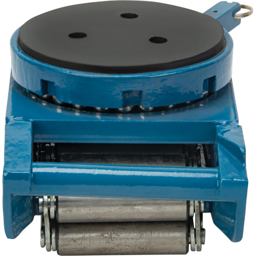 Patin &agrave; rouleaux pour machines, 3,75 tonnes Capacit&eacute; Action Paper