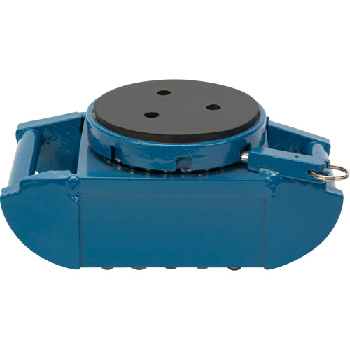 Patin &agrave; rouleaux pour machines, 3,75 tonnes Capacit&eacute; Action Paper