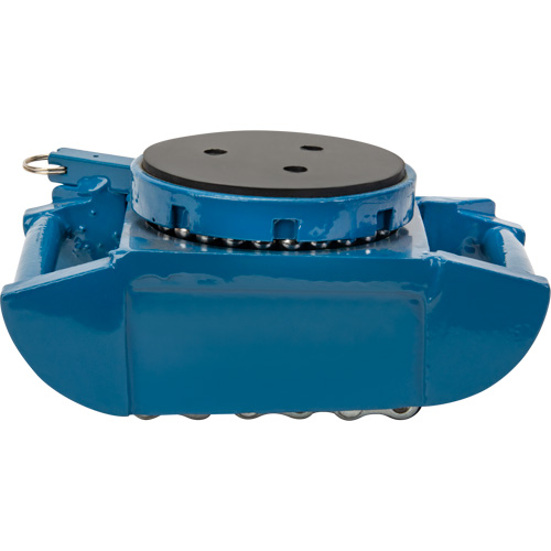 Patin &agrave; rouleaux pour machines, 3,75 tonnes Capacit&eacute; Action Paper