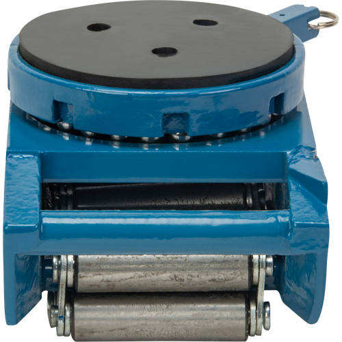 Patin &agrave; rouleaux pour machines, 10 tonnes Capacit&eacute; Action Paper