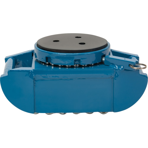 Patin &agrave; rouleaux pour machines, 10 tonnes Capacit&eacute; Action Paper