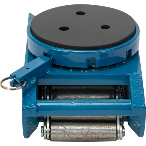 Patin &agrave; rouleaux pour machines, 10 tonnes Capacit&eacute; Action Paper