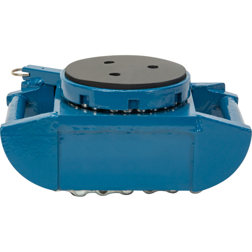 Patin &agrave; rouleaux pour machines, 10 tonnes Capacit&eacute; Action Paper