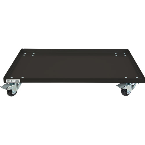 Cabinet Dolly, 24" W x 36" D x 1.375" H, 1000 lbs. Capacity Action Paper