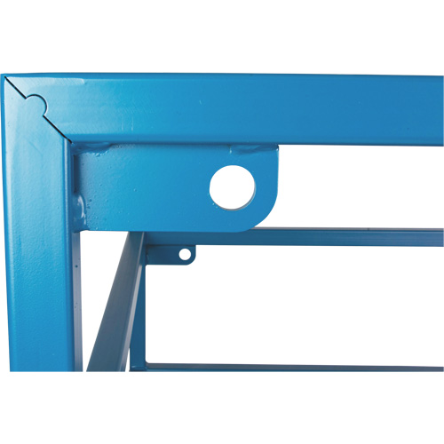 Palette pour bouteilles de gaz Action Paper