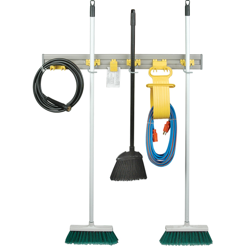 Wall Racks Action Paper