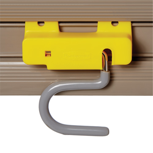 Wall Racks Action Paper