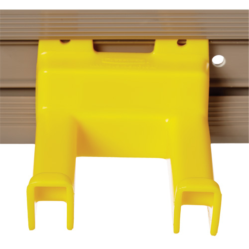 Wall Racks Action Paper