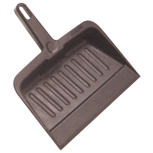Dust Pan, Plastic Action Paper