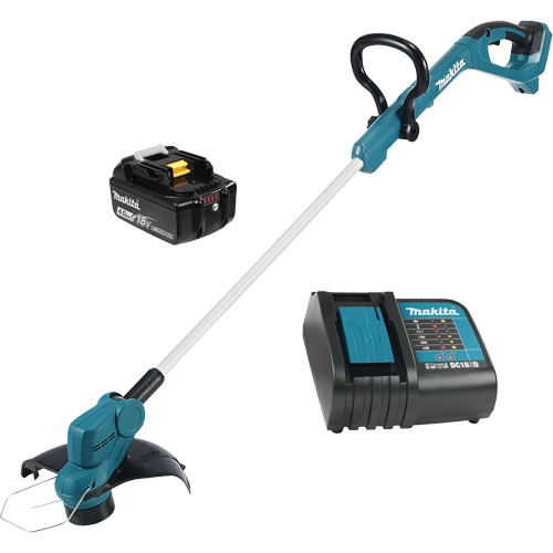 Ensemble de coupe-bordure sans fil LXT, 10,25", &agrave; pile, 18 V Action Paper