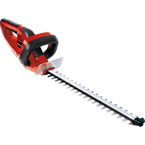 Hedge Trimmer, 22", 120 V, Electric Action Paper