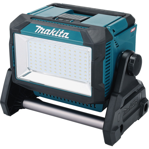 XGT Worklight with Lamp Shade (Tool Only), LED, 10000 Lumens Action Paper