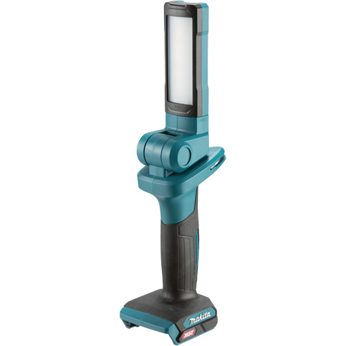 Lampe de poche XGT sans fil avec abat-jour (outils seulement), DEL, 500 lumens, Piles Rechargeable Action Paper