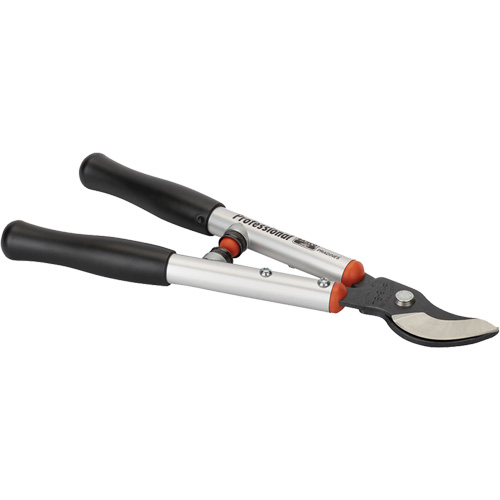 Bahco Professional Ultra Light Loppers Action Paper