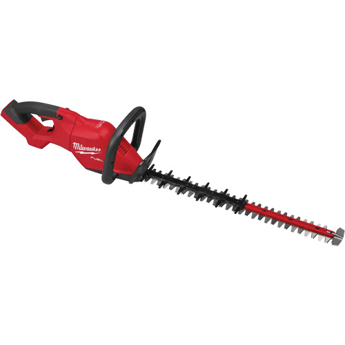 Taille-haie Fuel, 24", 18 V, &agrave; pile Action Paper