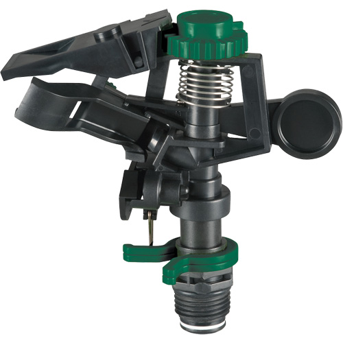 Replacement Pulsating Sprinkler Head Action Paper