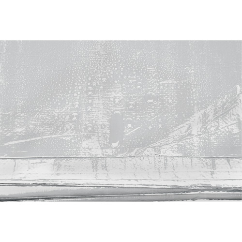 B&acirc;che isol&eacute;e, Poly&eacute;thyl&egrave;ne, Blanc, 20' x 12' x 8 mils Action Paper