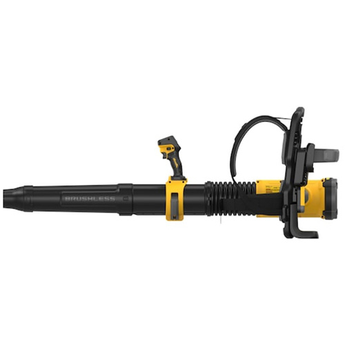 Souffleur dorsal sans balais et sans fil MAX* (outil uniquement), 60 V, &agrave; pile Action Paper