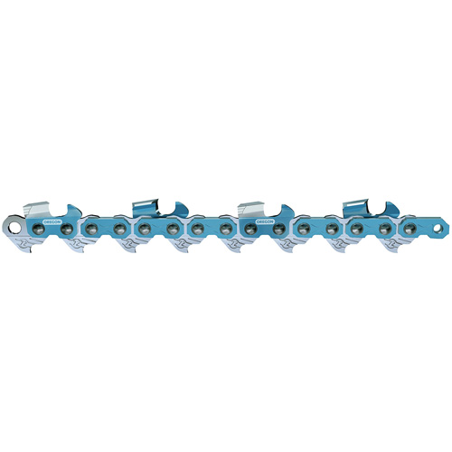 28" Powercut Saw Chain Action Paper