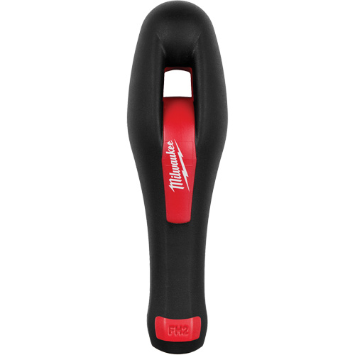 Round File Handle Action Paper