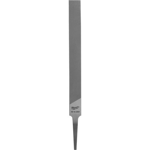 Lime de chaîne de scie, Plat, 6", Double Action Paper