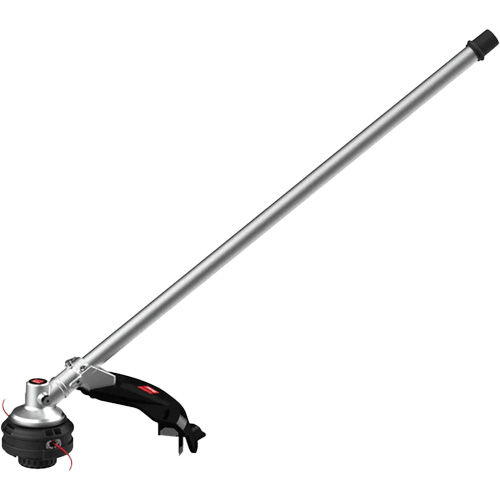 String Trimmer Powerhead Attachment Action Paper
