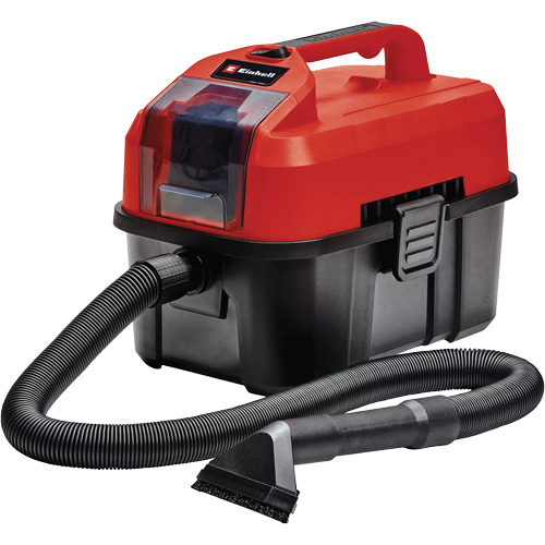 Aspirateur sec/humide sans fil (outil seulement), 18 V, Capacit&eacute; 2,6 gal. Action Paper