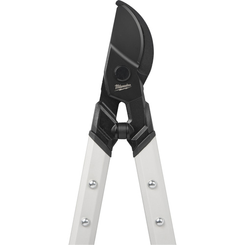 1-1/2” Lopper? with High-Carbon Steel Blade Action Paper