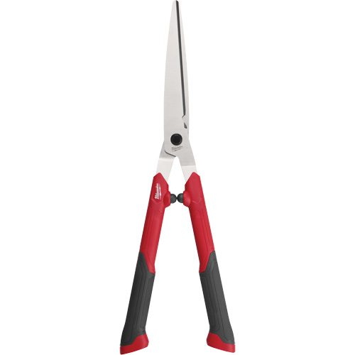 Hedge Shears? with Hollow Handle Action Paper
